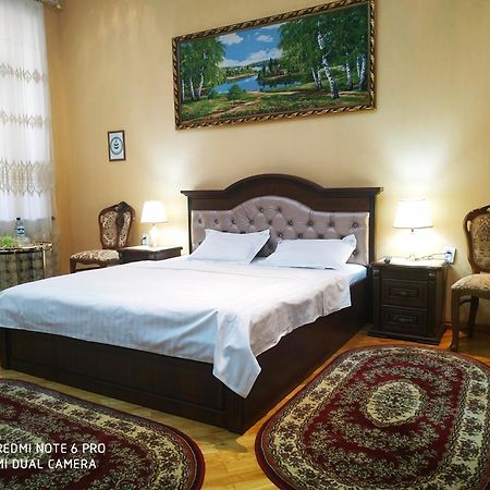 Happy House Hotel Salor Ngoại thất bức ảnh
