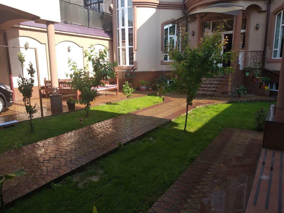 Happy House Hotel Salor Ngoại thất bức ảnh