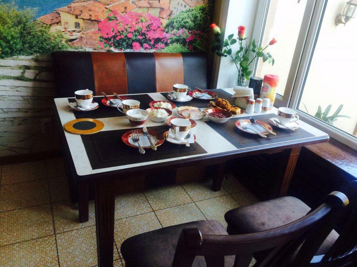 Happy House Hotel Salor Ngoại thất bức ảnh