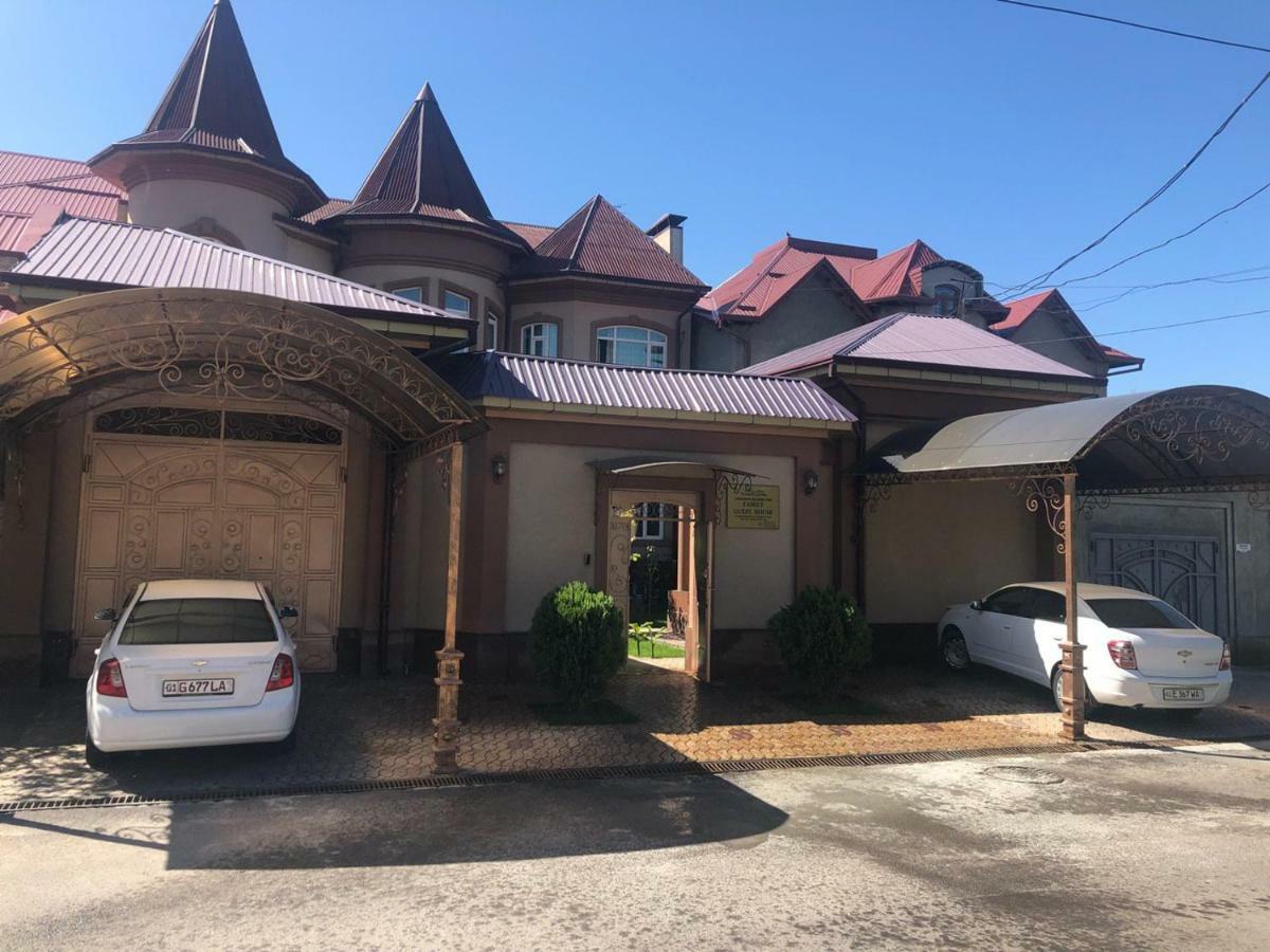 Happy House Hotel Salor Ngoại thất bức ảnh