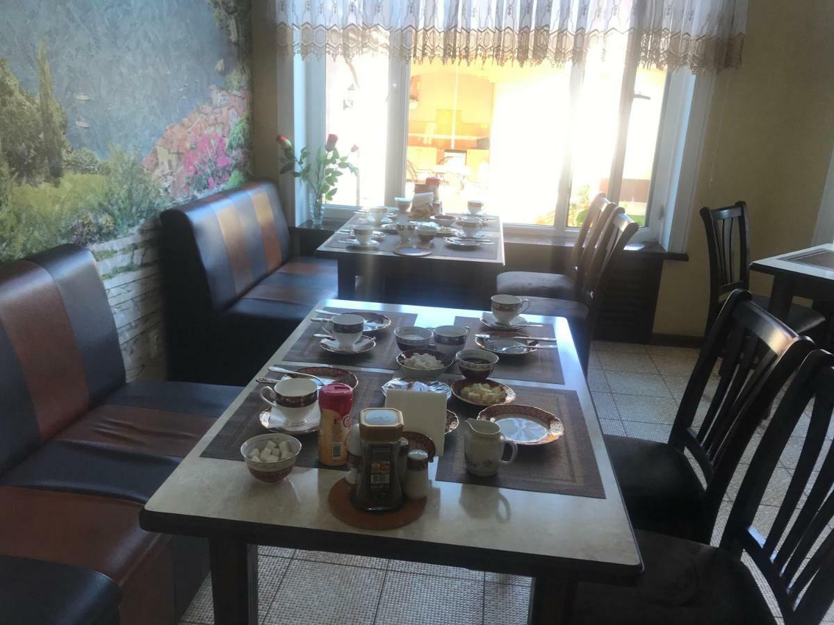 Happy House Hotel Salor Ngoại thất bức ảnh