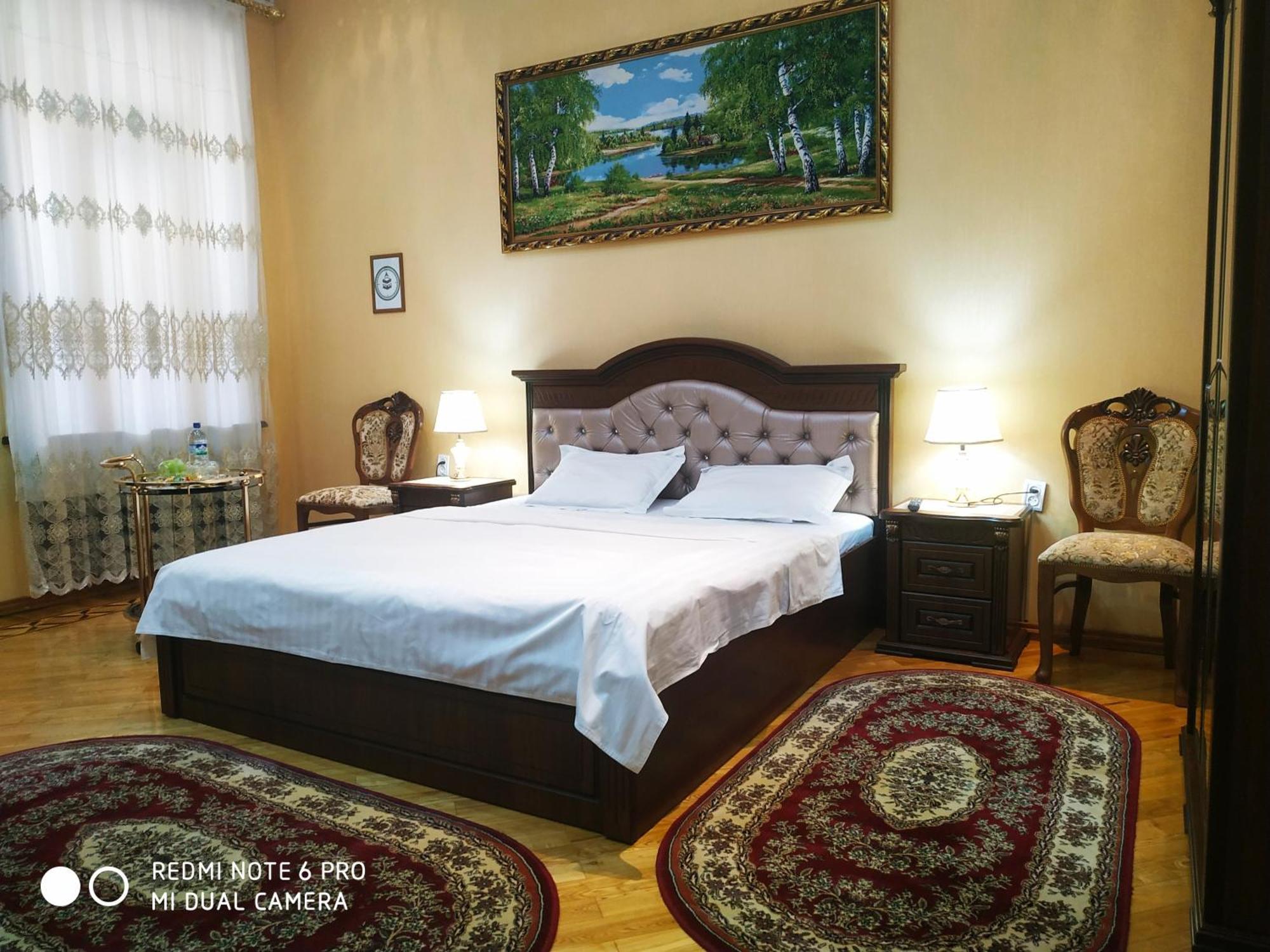Happy House Hotel Salor Ngoại thất bức ảnh