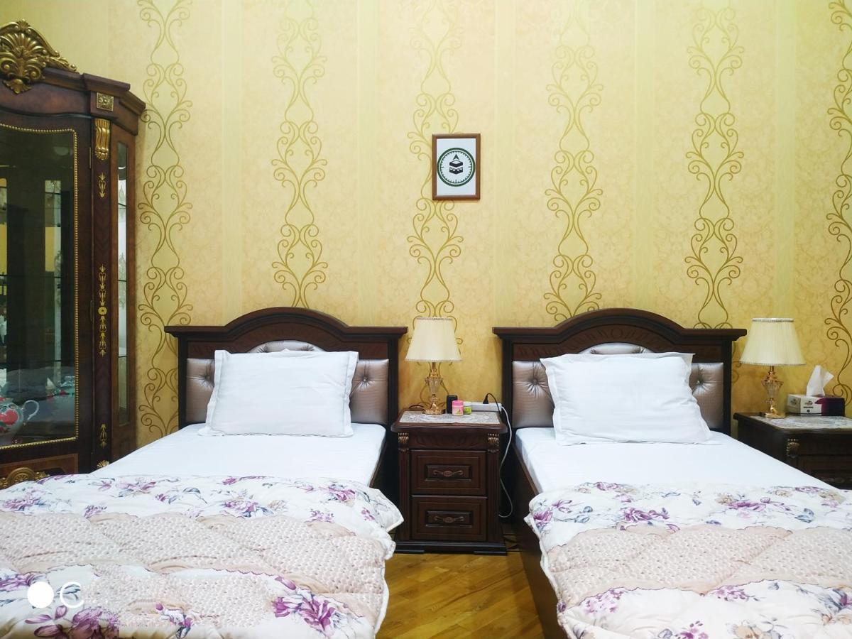 Happy House Hotel Salor Ngoại thất bức ảnh