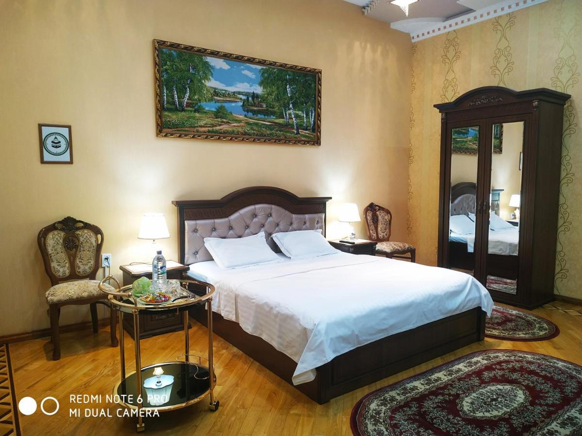 Happy House Hotel Salor Ngoại thất bức ảnh