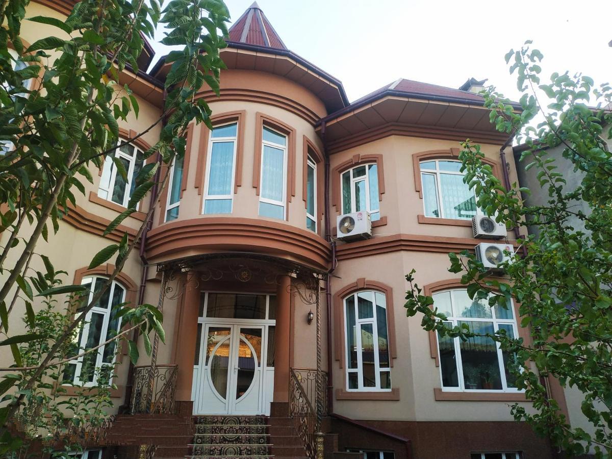 Happy House Hotel Salor Ngoại thất bức ảnh