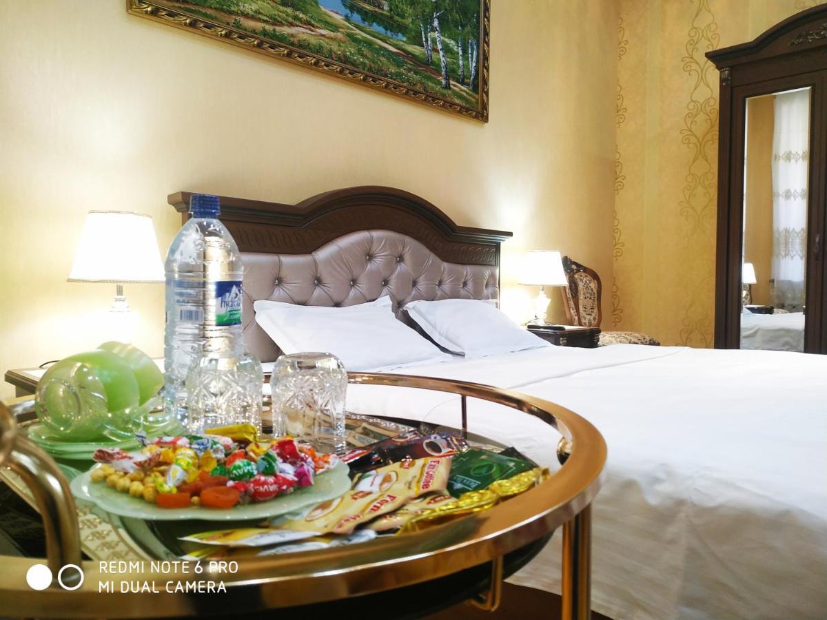 Happy House Hotel Salor Ngoại thất bức ảnh