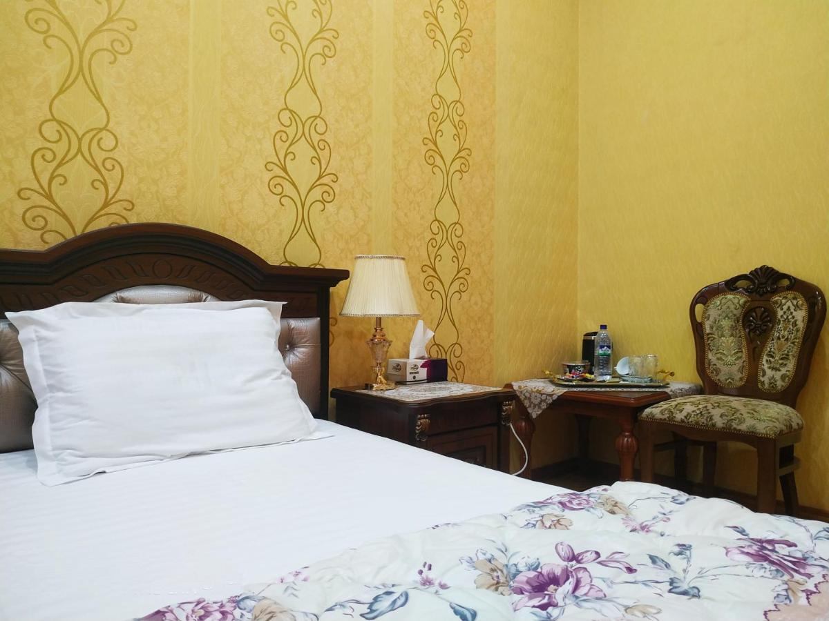 Happy House Hotel Salor Ngoại thất bức ảnh