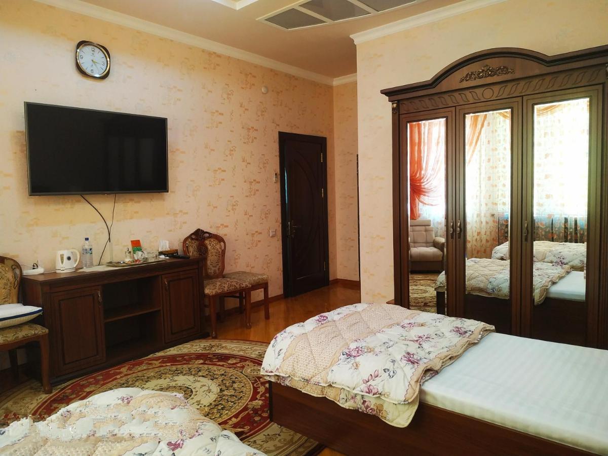Happy House Hotel Salor Ngoại thất bức ảnh