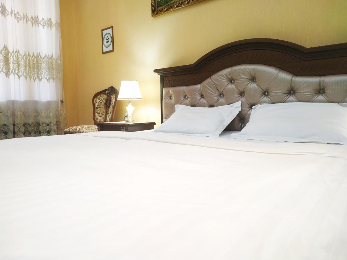 Happy House Hotel Salor Ngoại thất bức ảnh