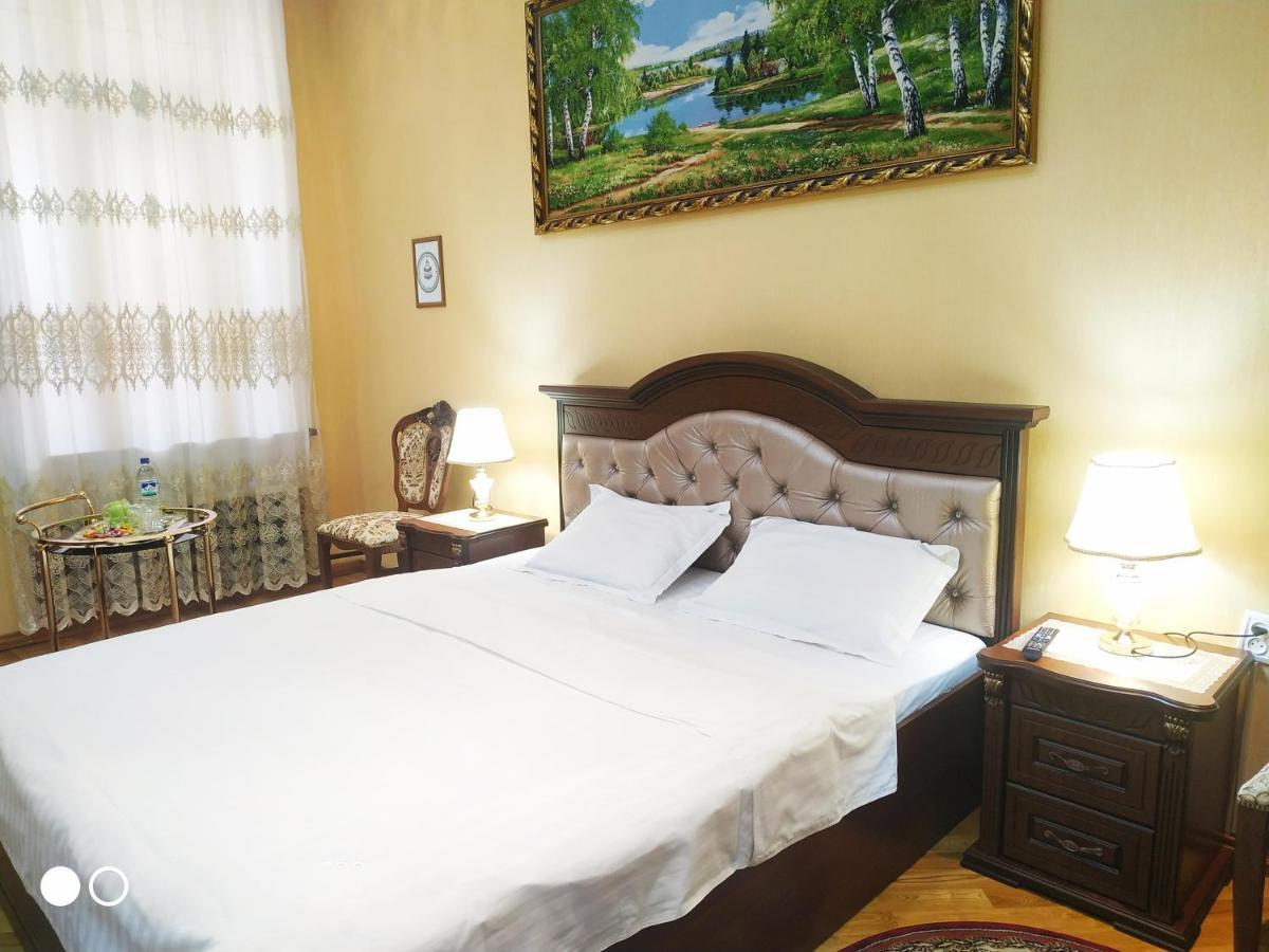 Happy House Hotel Salor Ngoại thất bức ảnh