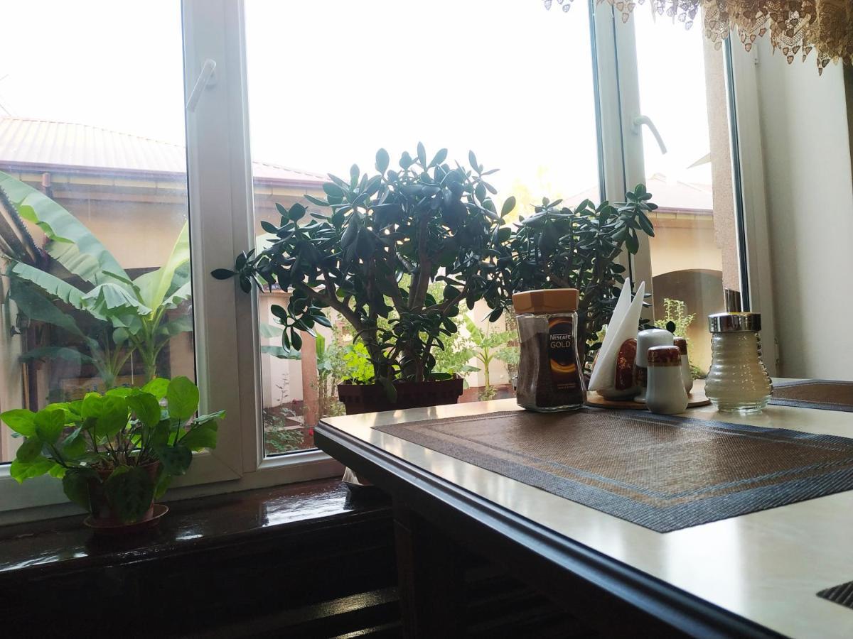 Happy House Hotel Salor Ngoại thất bức ảnh