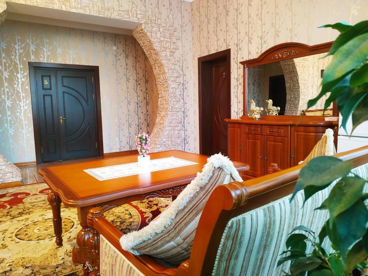 Happy House Hotel Salor Ngoại thất bức ảnh