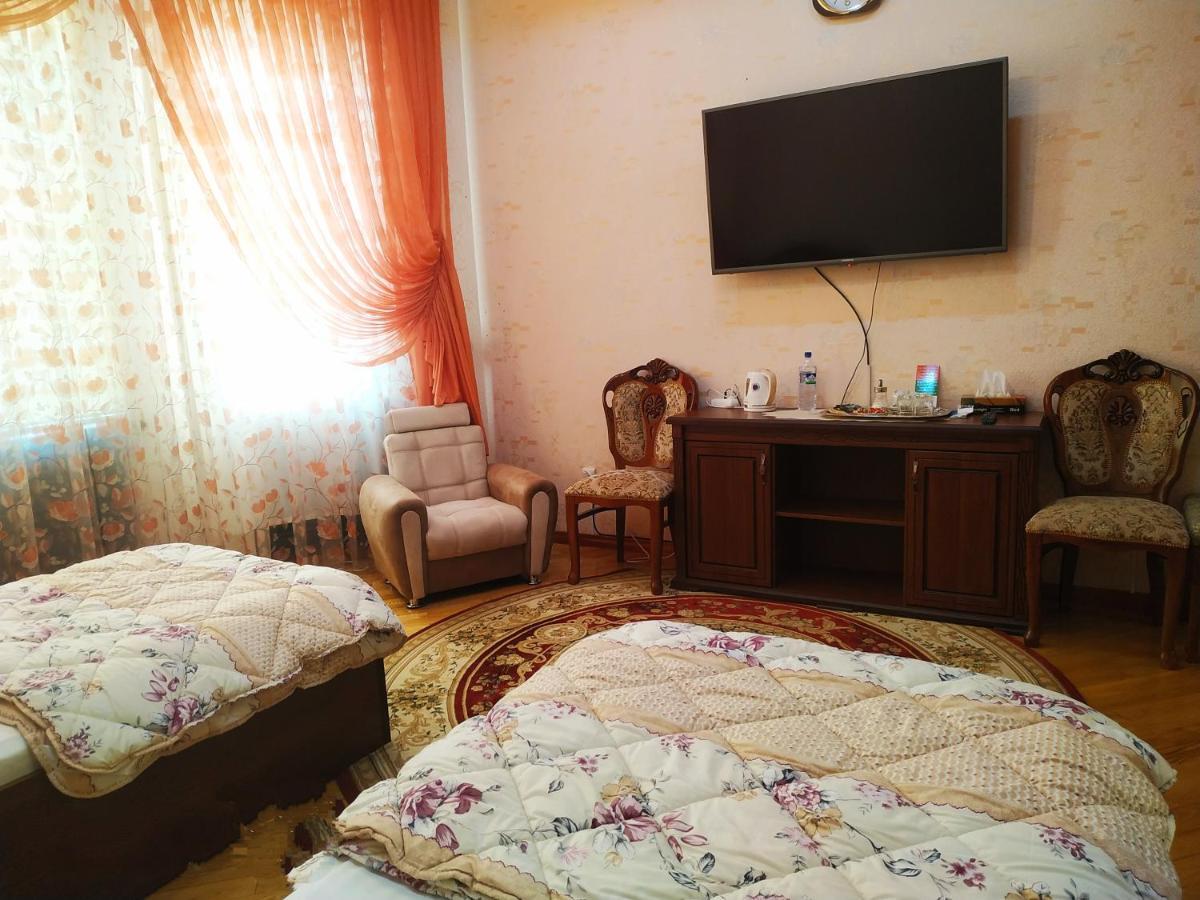 Happy House Hotel Salor Ngoại thất bức ảnh