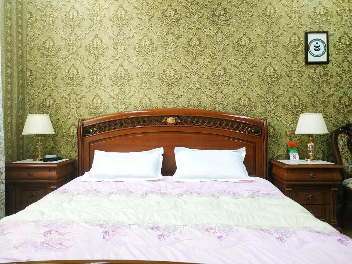 Happy House Hotel Salor Ngoại thất bức ảnh