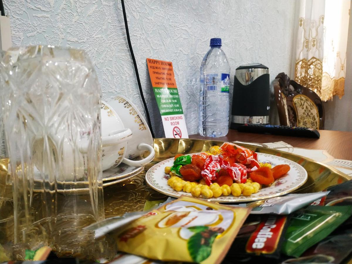 Happy House Hotel Salor Ngoại thất bức ảnh