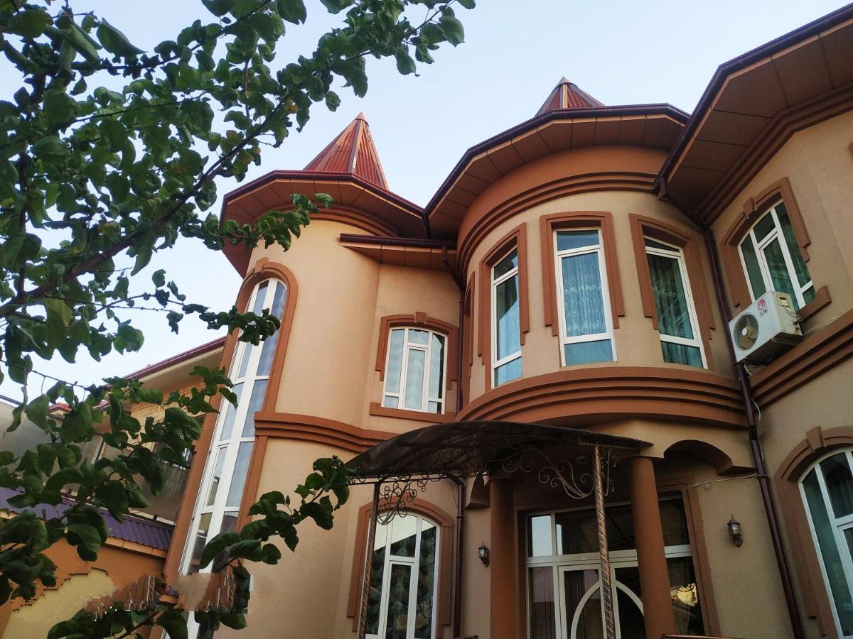 Happy House Hotel Salor Ngoại thất bức ảnh