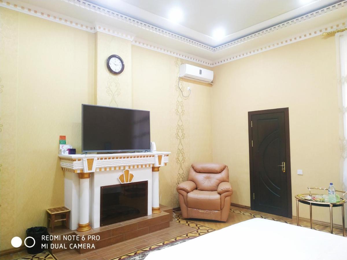 Happy House Hotel Salor Ngoại thất bức ảnh