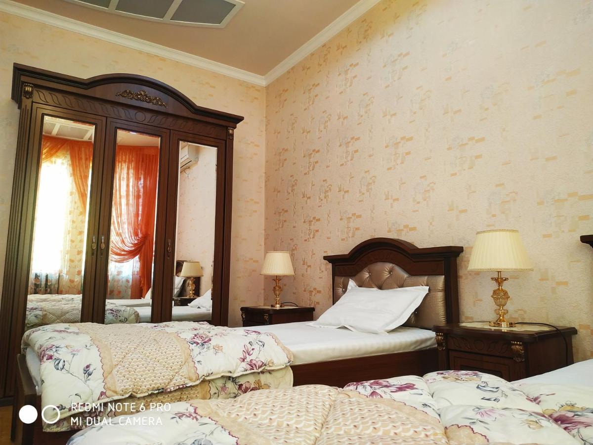 Happy House Hotel Salor Ngoại thất bức ảnh