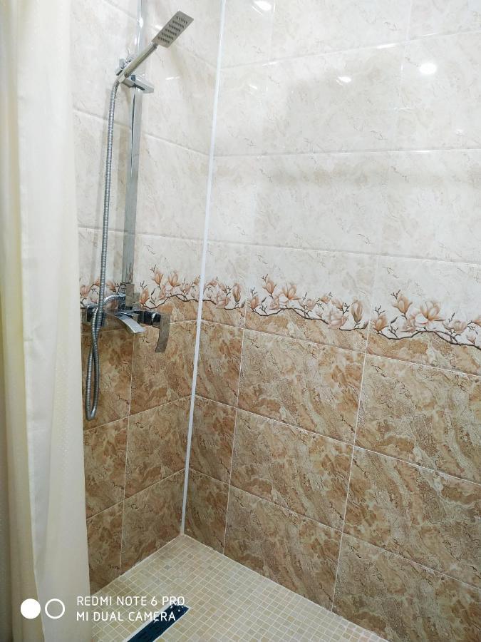 Happy House Hotel Salor Ngoại thất bức ảnh