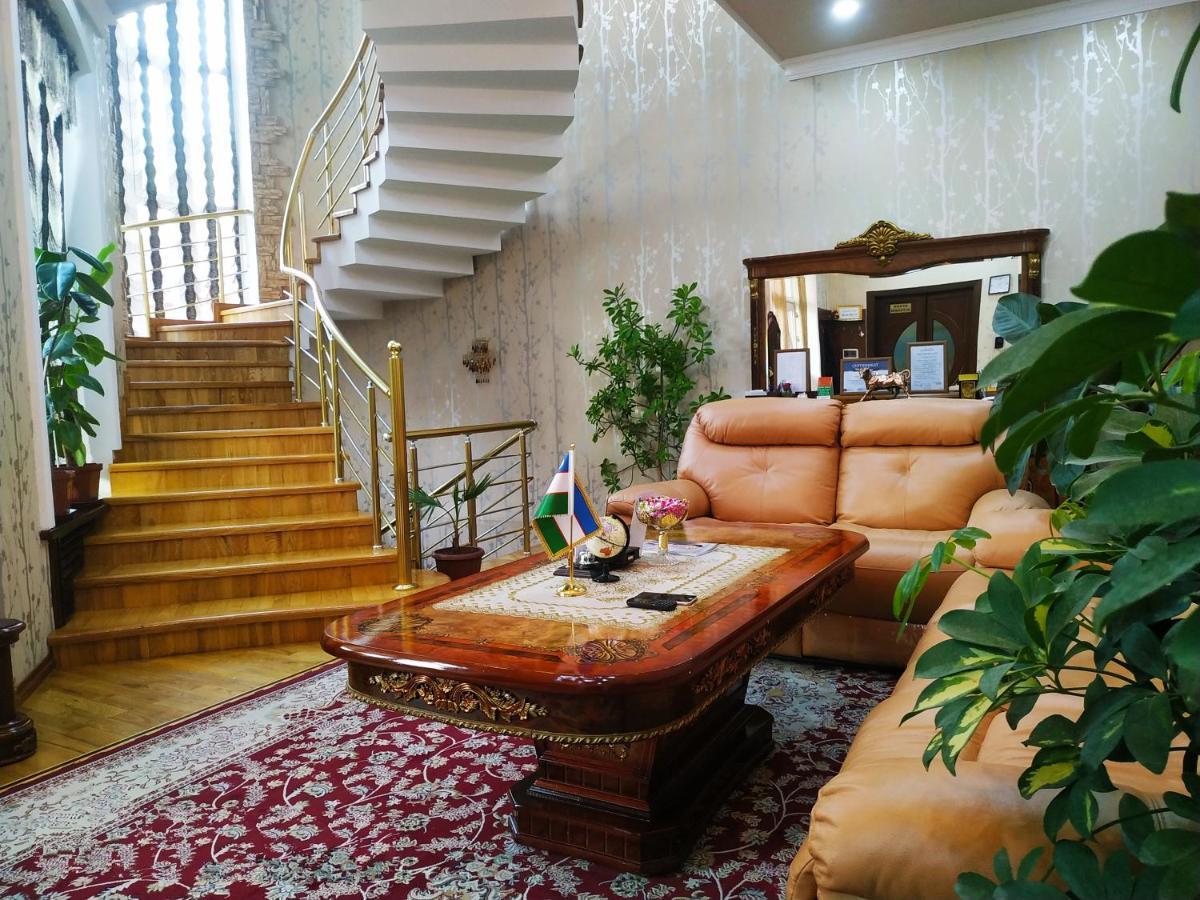 Happy House Hotel Salor Ngoại thất bức ảnh