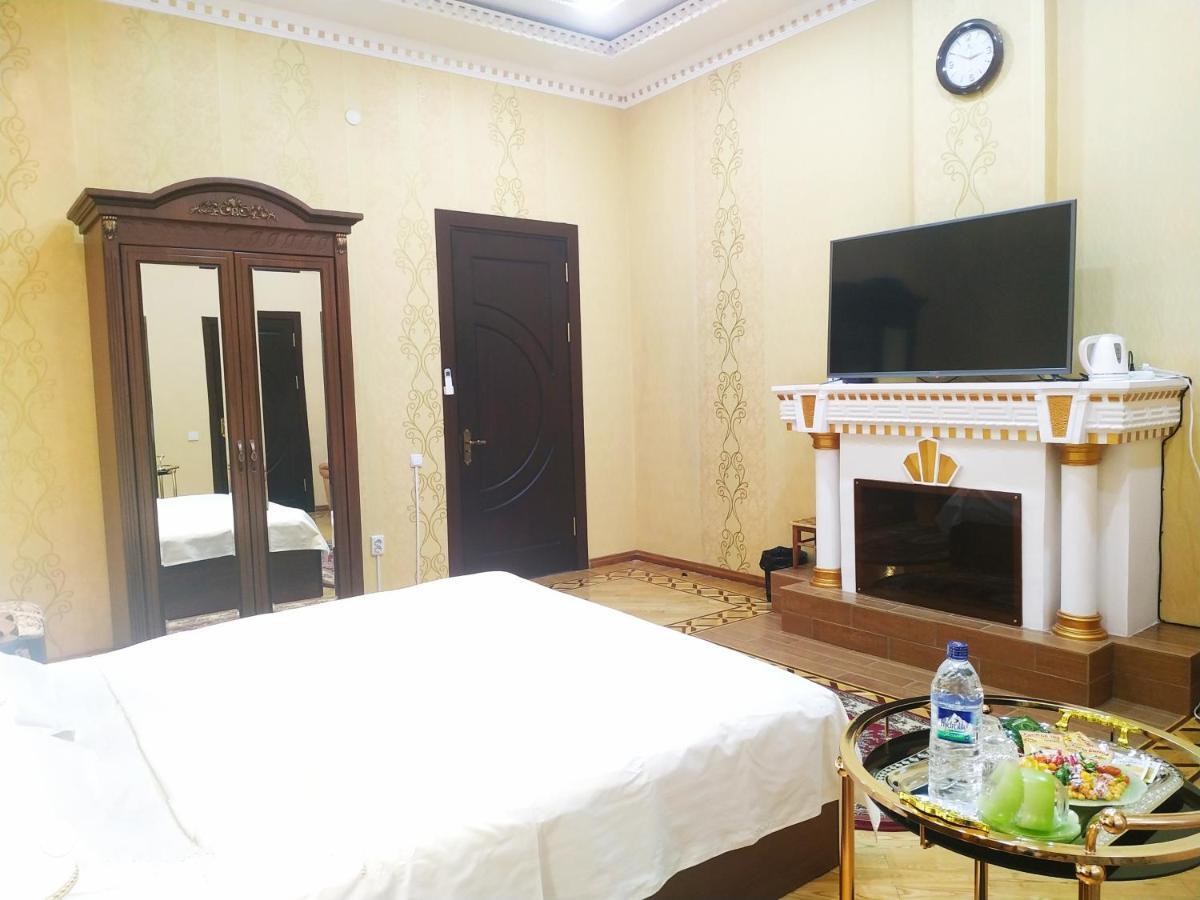 Happy House Hotel Salor Ngoại thất bức ảnh