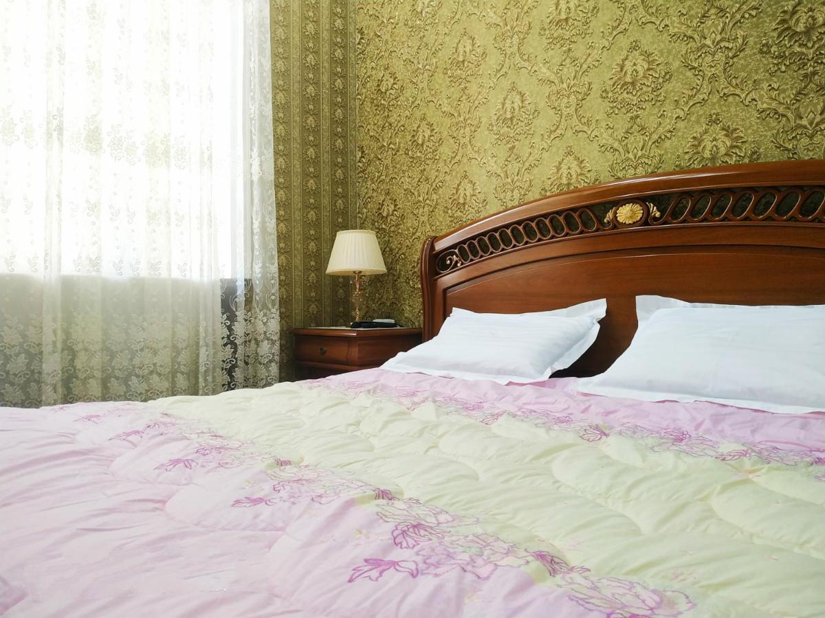 Happy House Hotel Salor Ngoại thất bức ảnh
