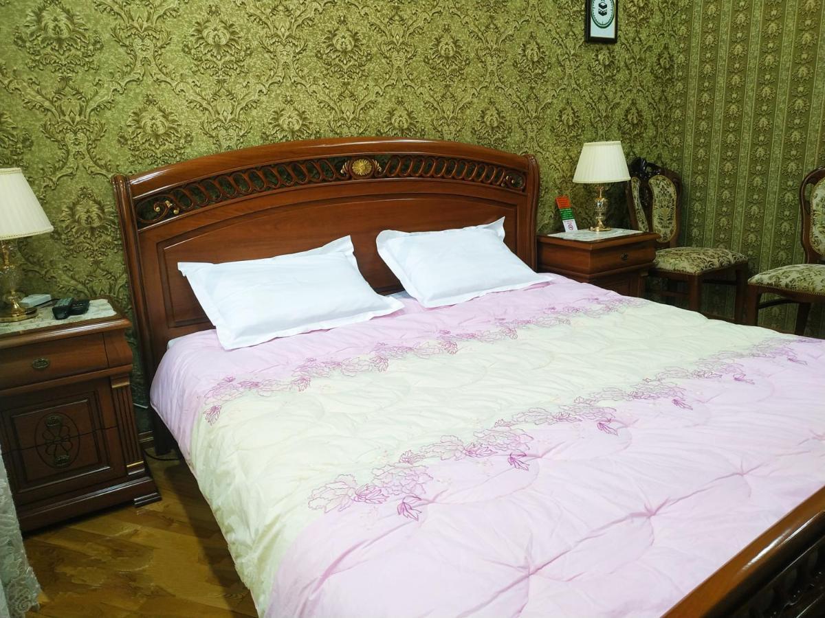 Happy House Hotel Salor Ngoại thất bức ảnh