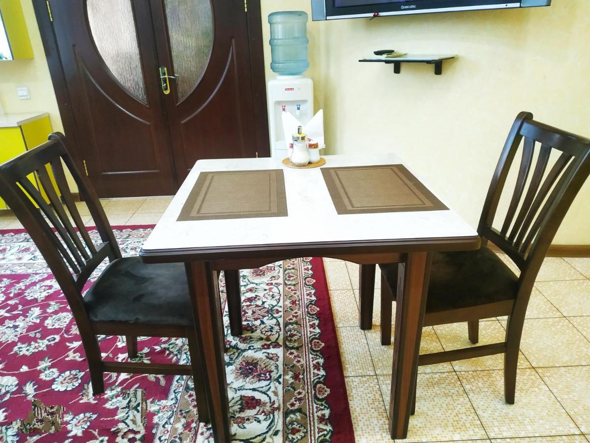 Happy House Hotel Salor Ngoại thất bức ảnh