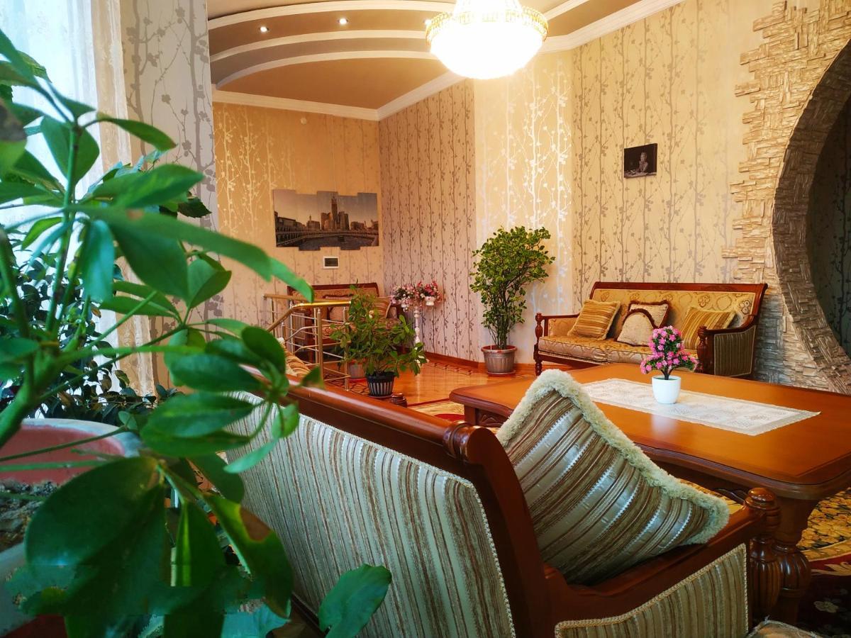 Happy House Hotel Salor Ngoại thất bức ảnh