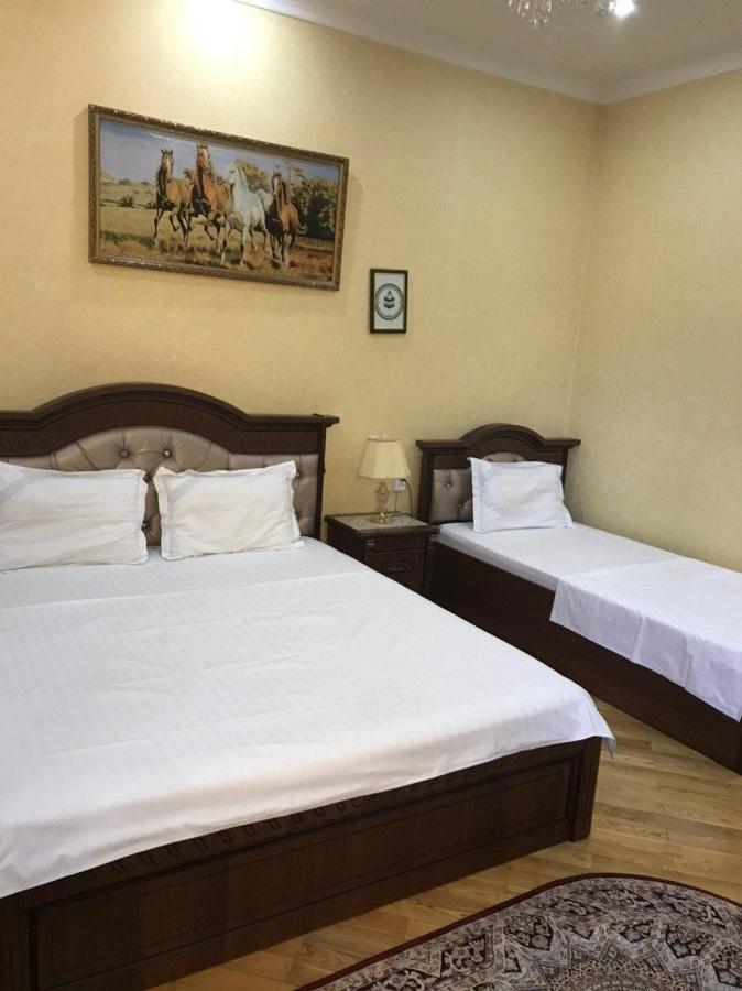 Happy House Hotel Salor Ngoại thất bức ảnh